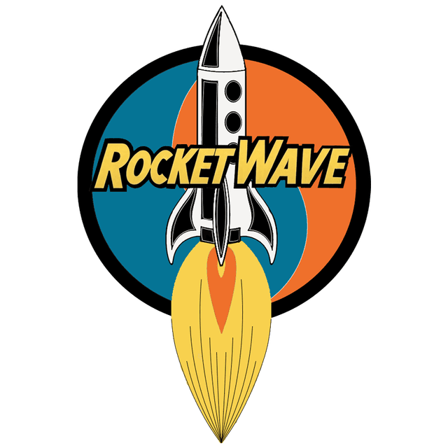 Rocket Wave